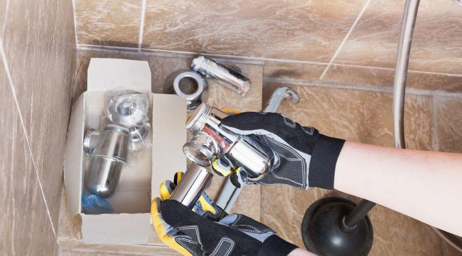 Expert tile roof repair services in Jbsa Ft Sam Houston, TX